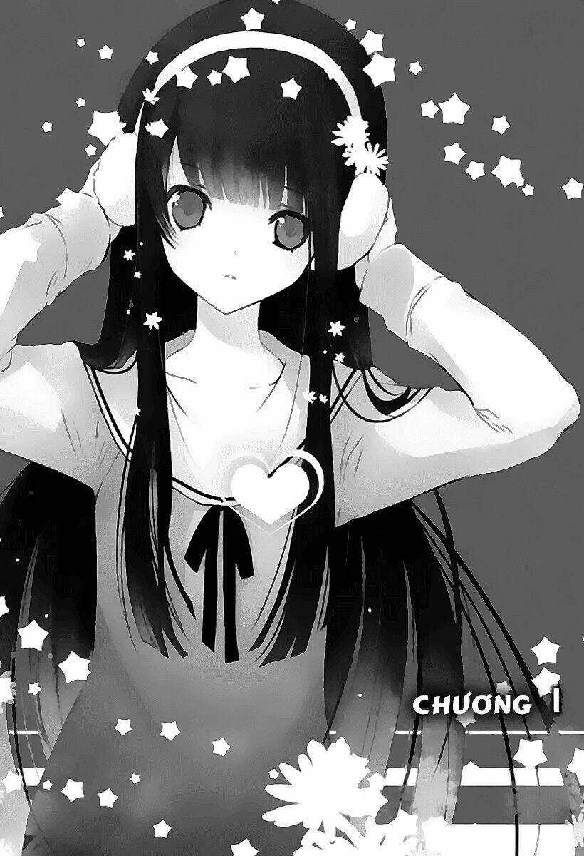 Hatsukoi Monster - Chapter 1 - Trang 12