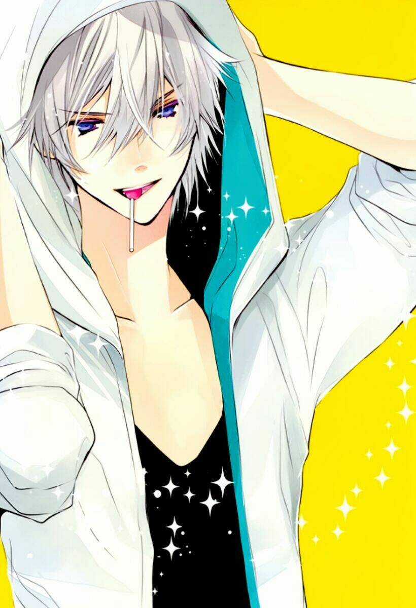 Hatsukoi Monster - Chapter 1 - Trang 5