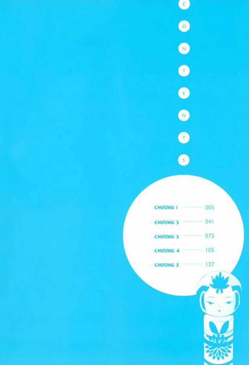 Hatsukoi Monster - Chapter 1 - Trang 6