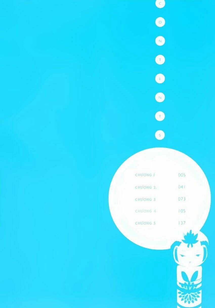 Hatsukoi Monster - Chapter 2 - Trang 4