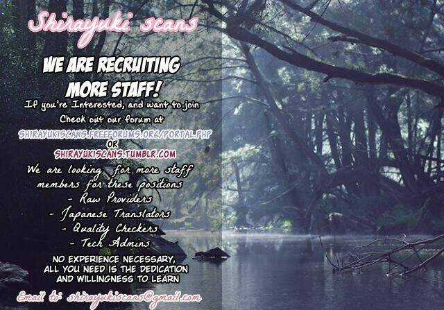 Hatsukoi Monster - Chapter 4 - Trang 35