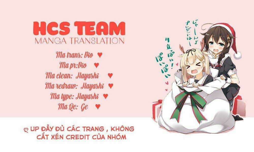 Hatsukoi Ryuuseigun - Chapter 1 - Trang 1