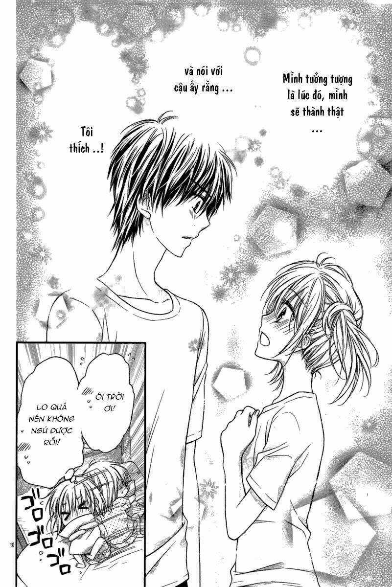 Hatsukoi Ryuuseigun - Chapter 1 - Trang 12