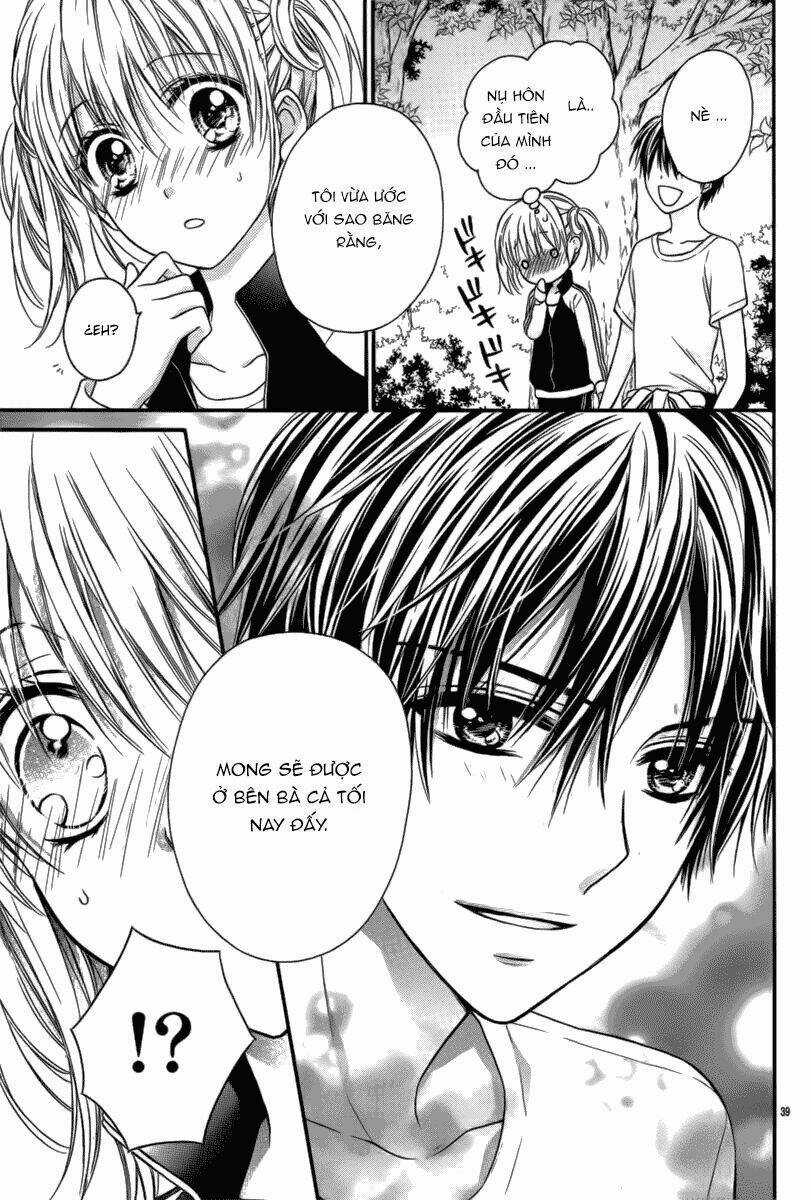 Hatsukoi Ryuuseigun - Chapter 1 - Trang 39