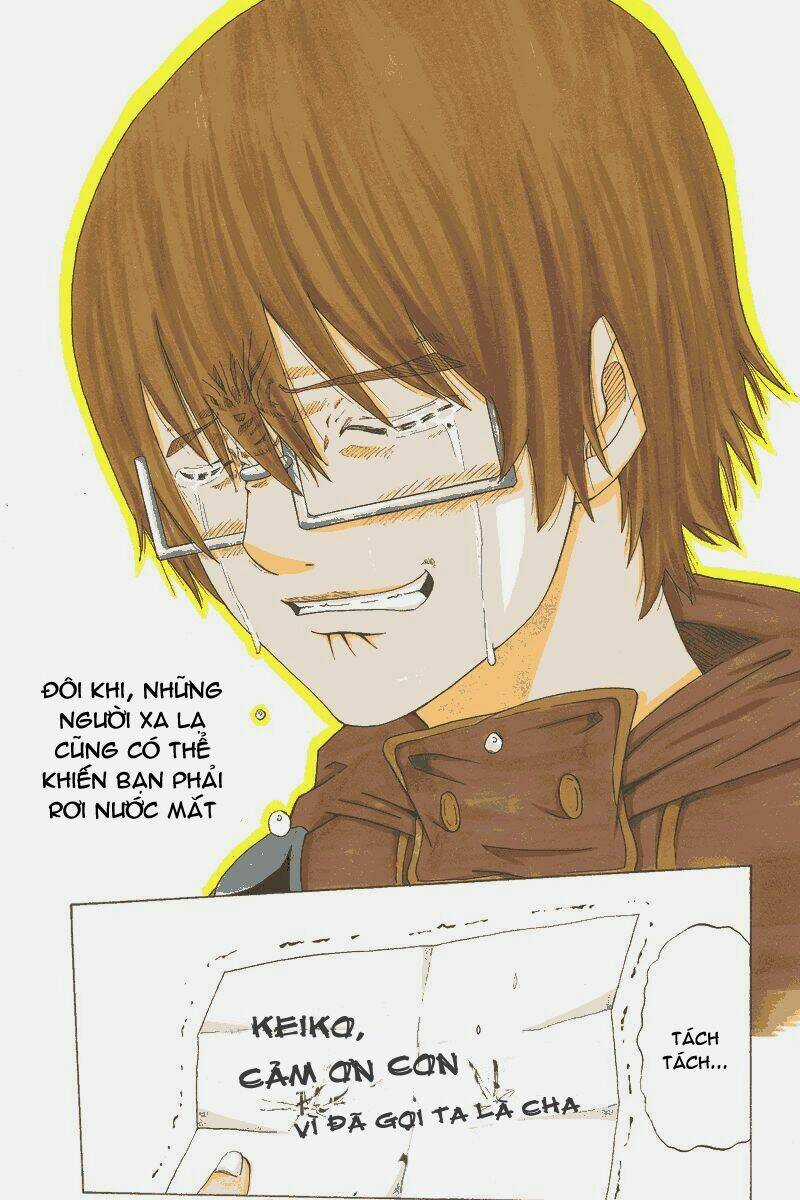 Hatsukoi Shinjuu - Chapter 10 - Trang 10