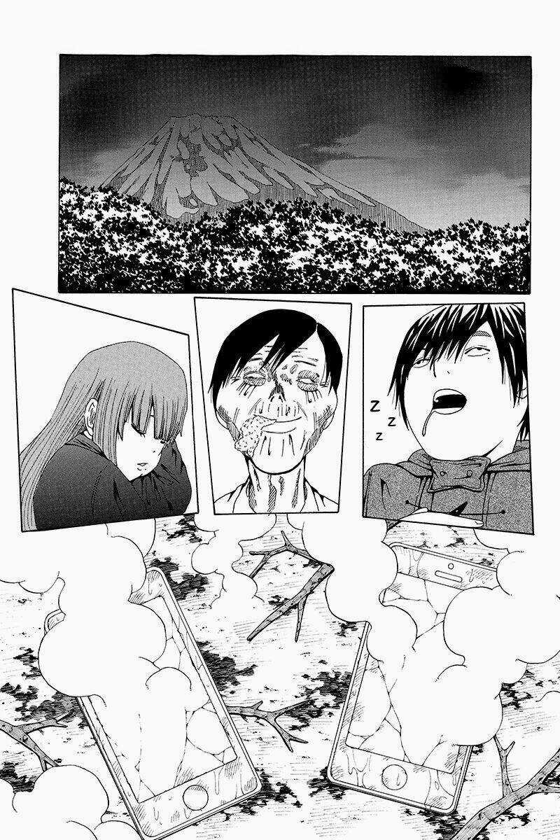 Hatsukoi Shinjuu - Chapter 13 - Trang 2