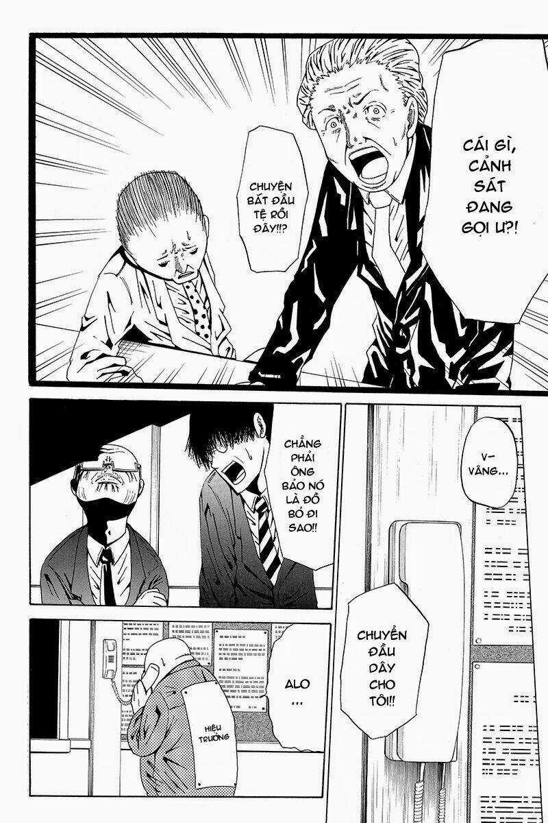 Hatsukoi Shinjuu - Chapter 13 - Trang 3