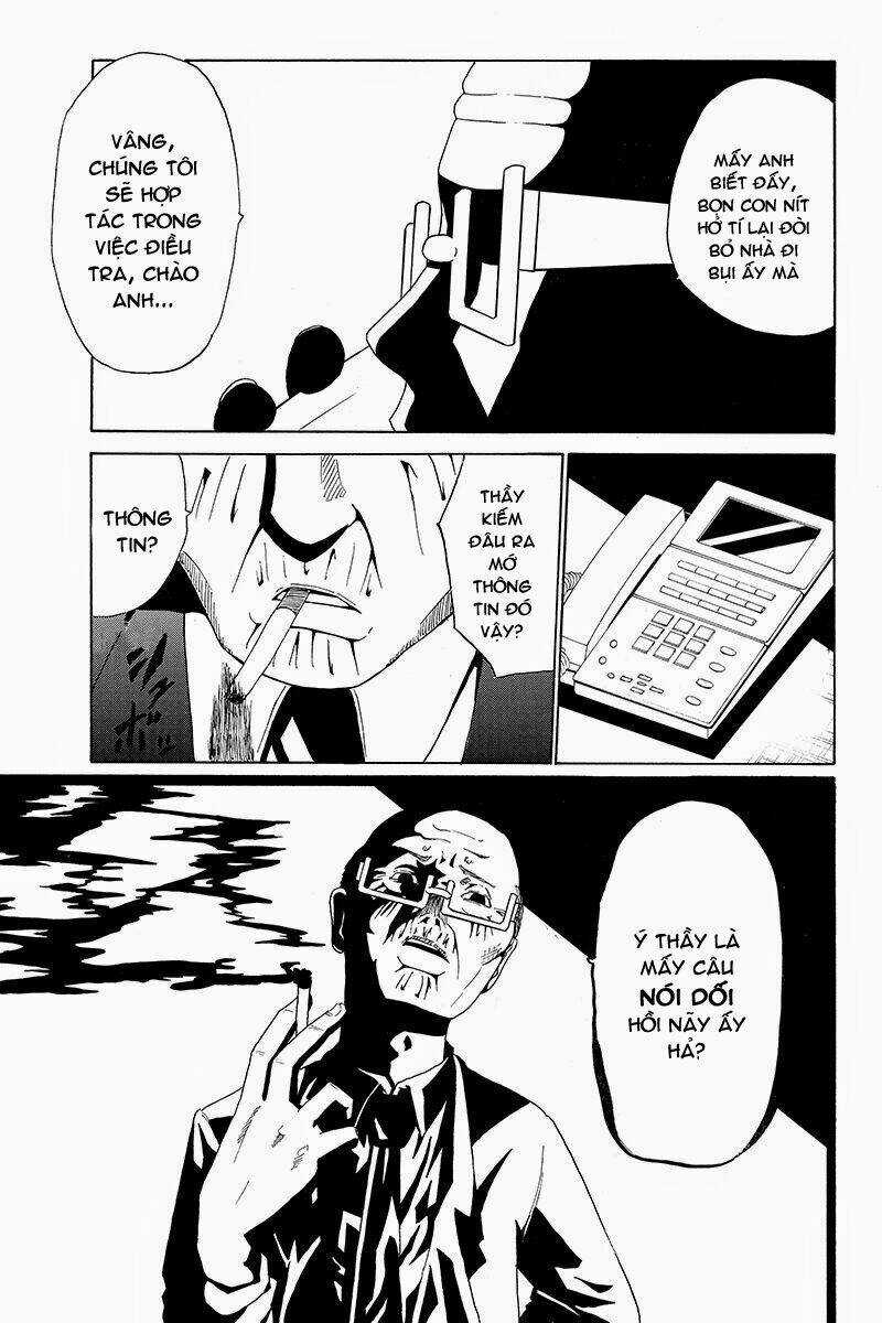 Hatsukoi Shinjuu - Chapter 13 - Trang 6