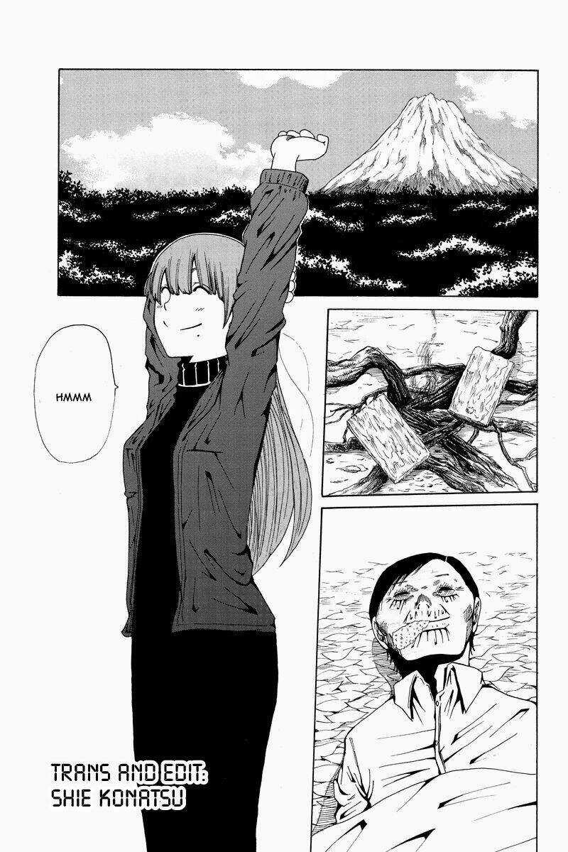 Hatsukoi Shinjuu - Chapter 13 - Trang 8