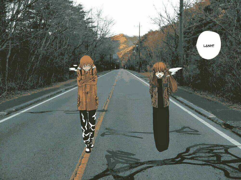 Hatsukoi Shinjuu - Chapter 13 - Trang 9