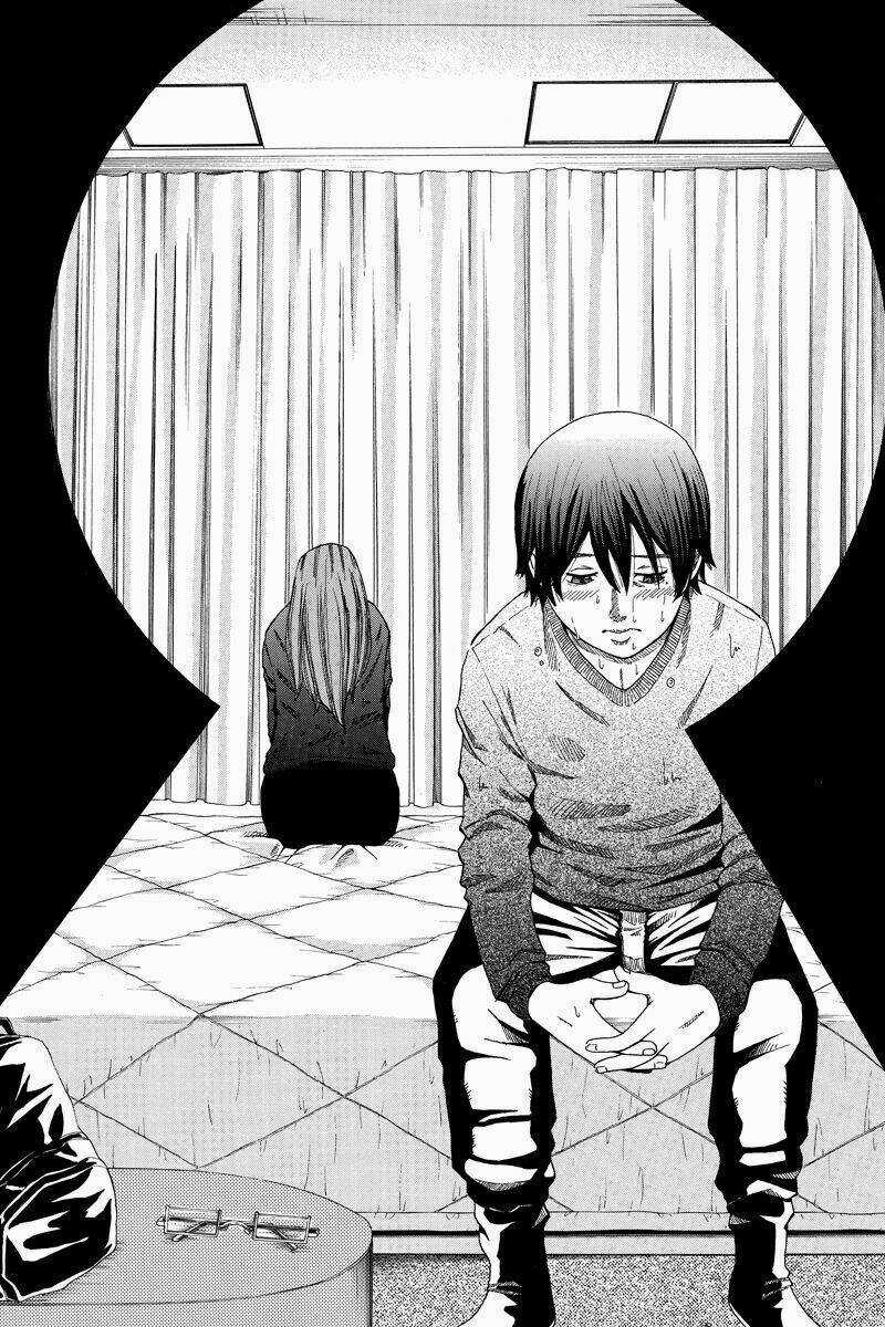 Hatsukoi Shinjuu - Chapter 14 - Trang 3