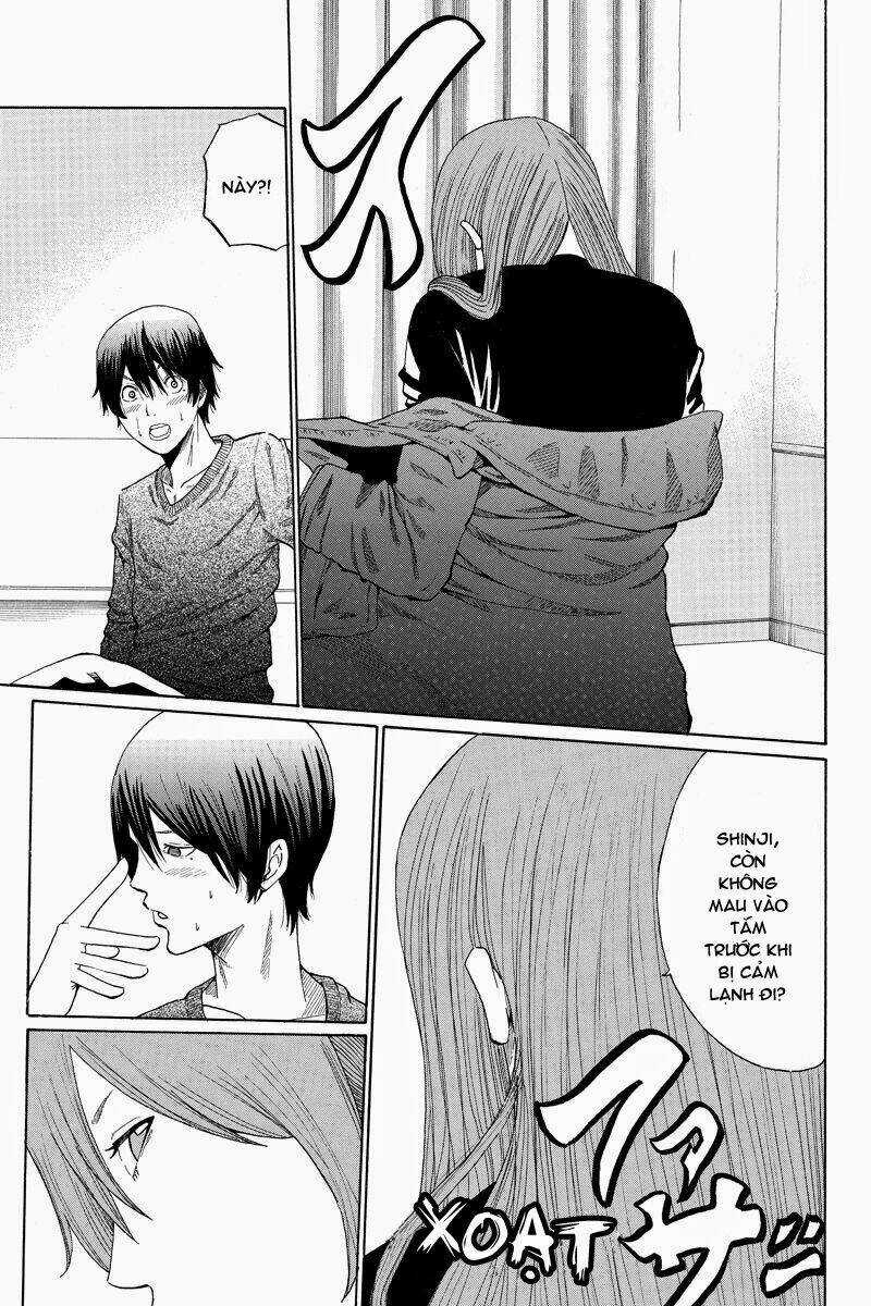 Hatsukoi Shinjuu - Chapter 14 - Trang 6