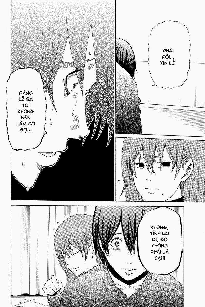 Hatsukoi Shinjuu - Chapter 15 - Trang 3