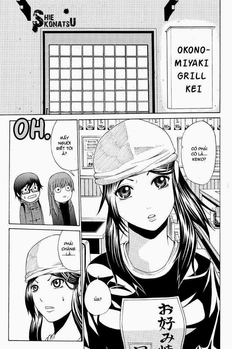 Hatsukoi Shinjuu - Chapter 20 - Trang 2