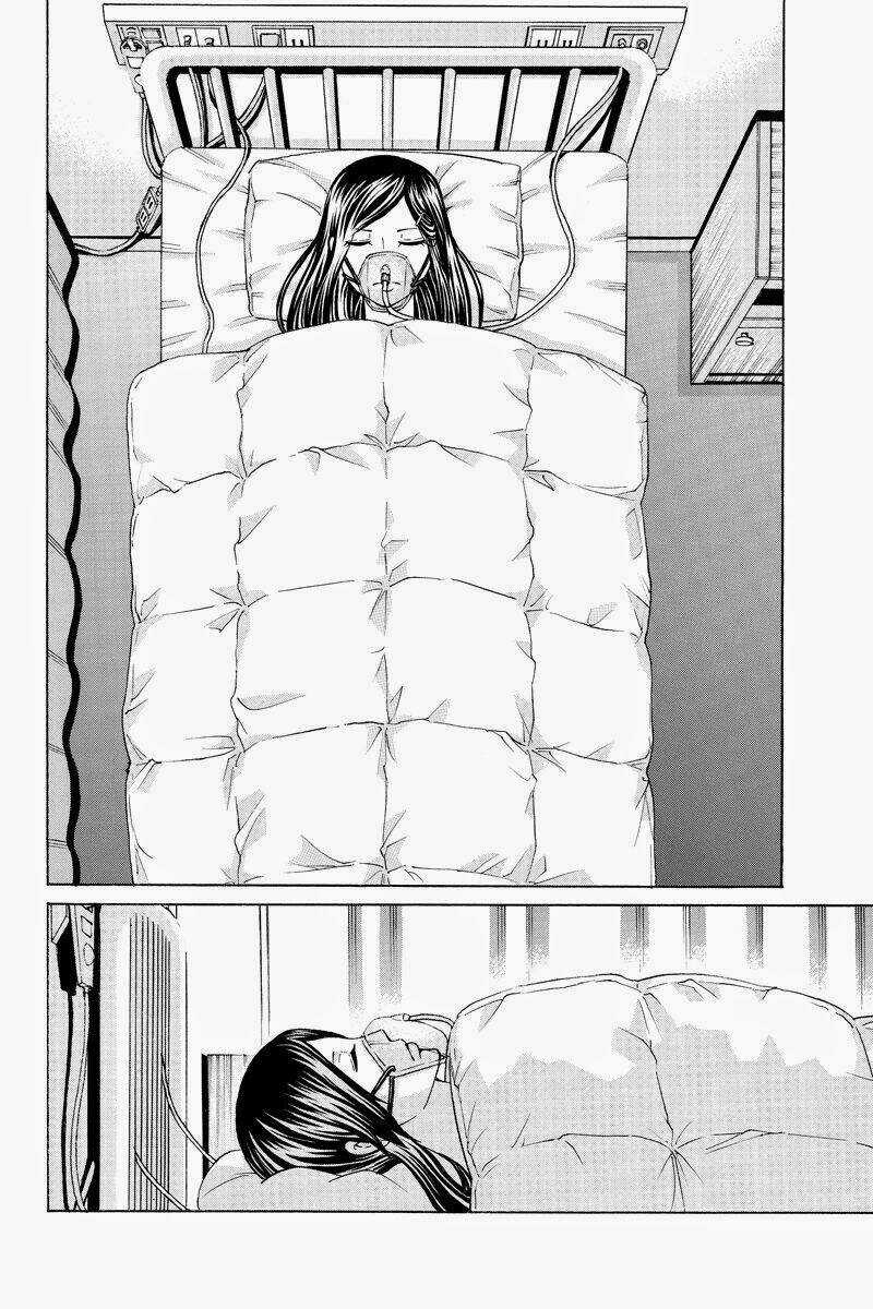 Hatsukoi Shinjuu - Chapter 21 - Trang 3