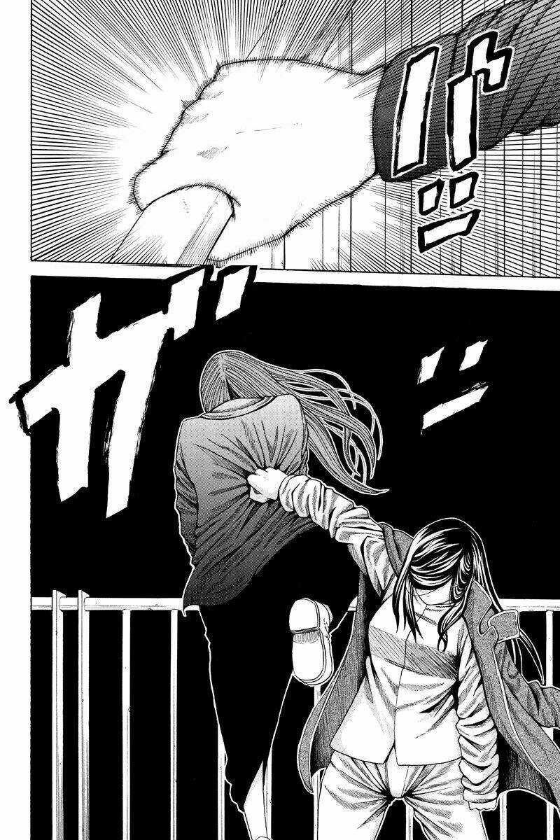 Hatsukoi Shinjuu - Chapter 22 - Trang 3