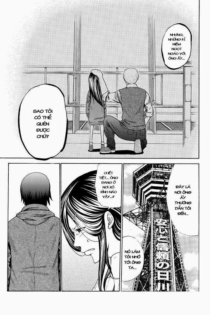 Hatsukoi Shinjuu - Chapter 23 - Trang 4
