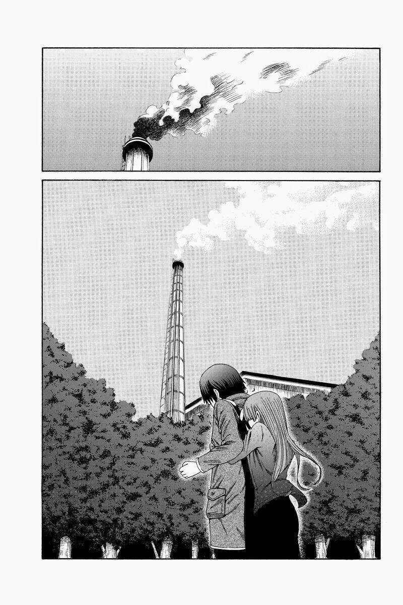 Hatsukoi Shinjuu - Chapter 24 - Trang 6