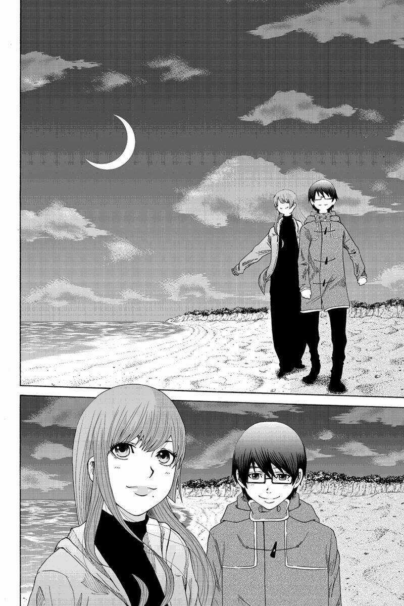 Hatsukoi Shinjuu - Chapter 29 - Trang 3