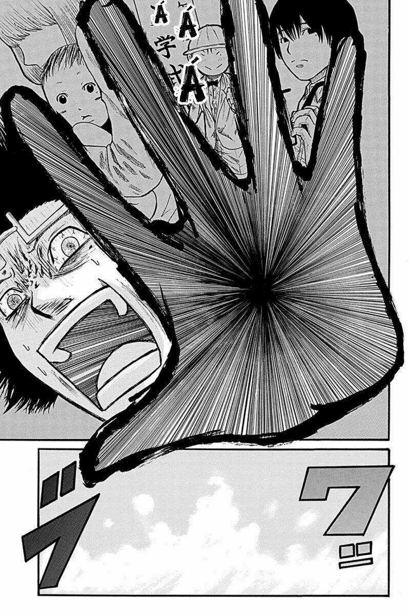 Hatsukoi Shinjuu - Chapter 3 - Trang 11