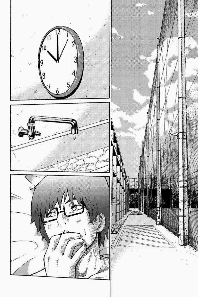 Hatsukoi Shinjuu - Chapter 31 - Trang 10