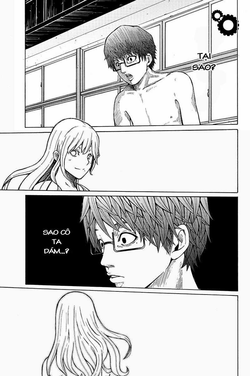 Hatsukoi Shinjuu - Chapter 33 - Trang 2