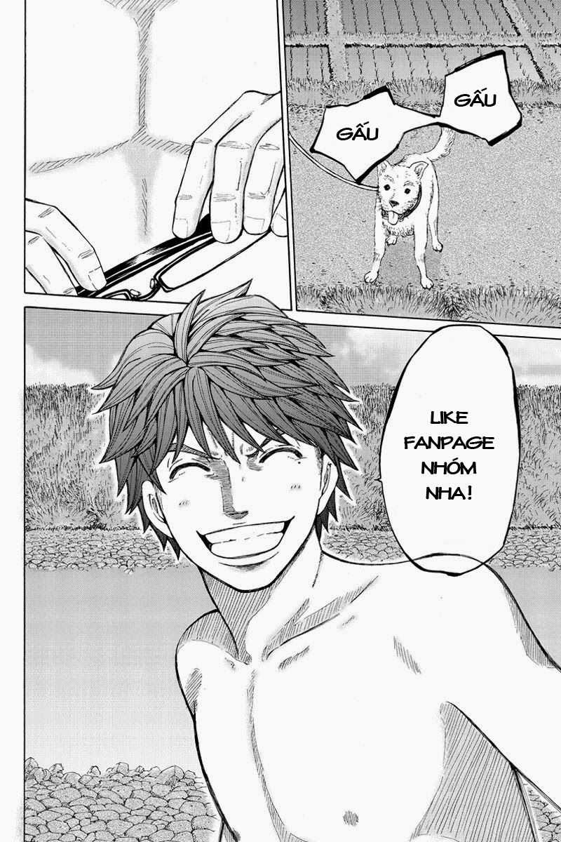 Hatsukoi Shinjuu - Chapter 33 - Trang 13