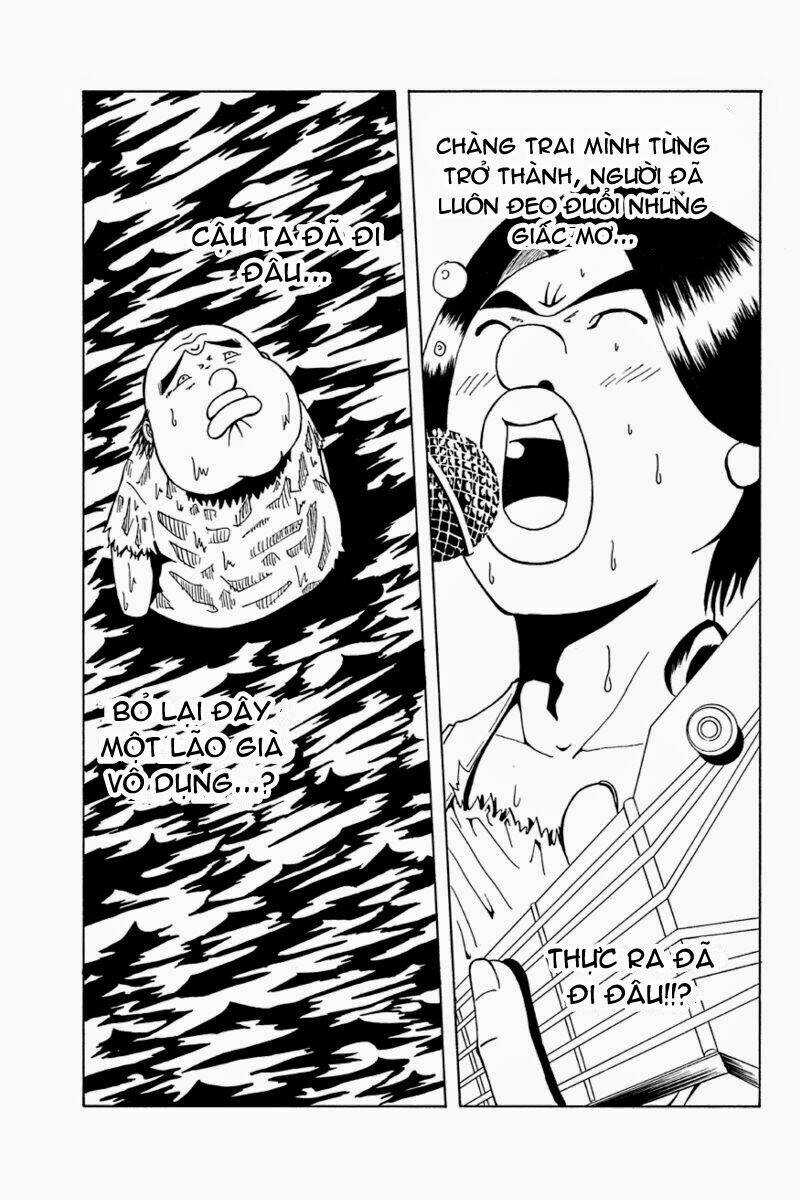 Hatsukoi Shinjuu - Chapter 6 - Trang 6