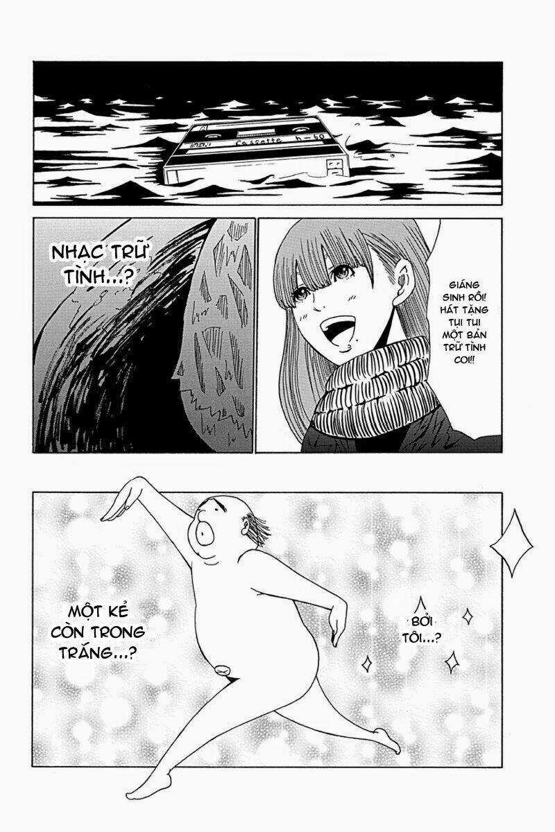 Hatsukoi Shinjuu - Chapter 6 - Trang 7