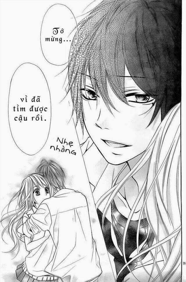 Hatsukoi Wazurai - Chapter 1 - Trang 37