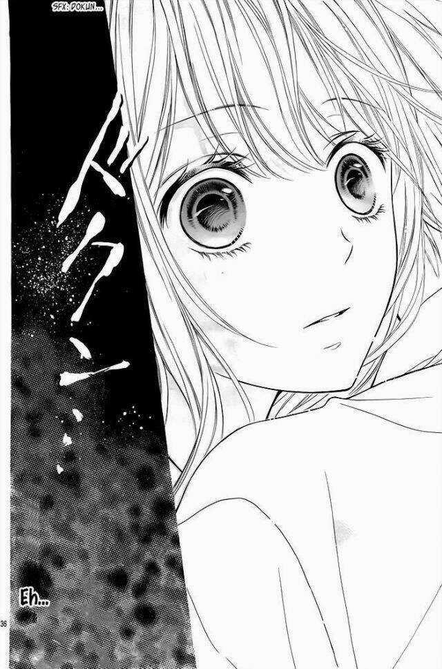 Hatsukoi Wazurai - Chapter 1 - Trang 38