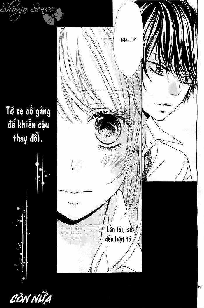 Hatsukoi Wazurai - Chapter 2 - Trang 30