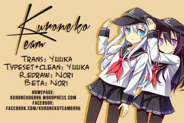 Hatsukoi Wazurai - Chapter 3 - Trang 1