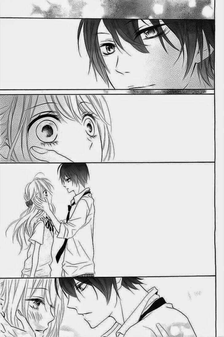 Hatsukoi Wazurai - Chapter 3 - Trang 24