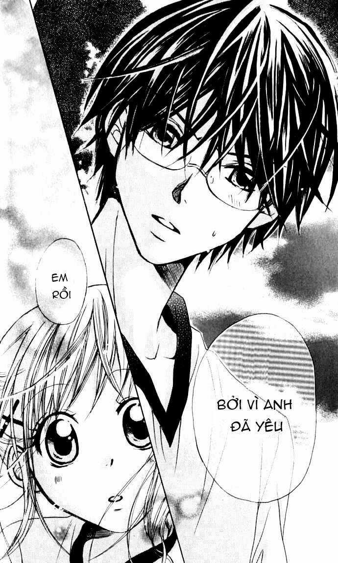 Hatsumei Princess - Chapter 1 - Trang 28