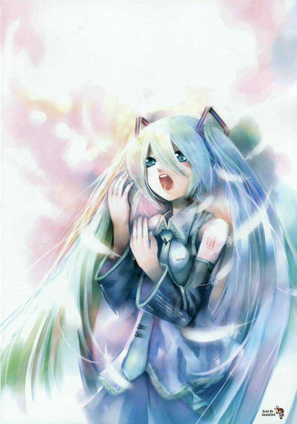 Hatsune Mix - Chapter 0 - Trang 13