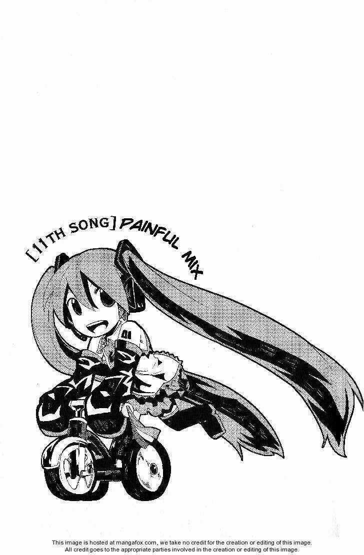 Hatsune Mix - Chapter 11 - Trang 2
