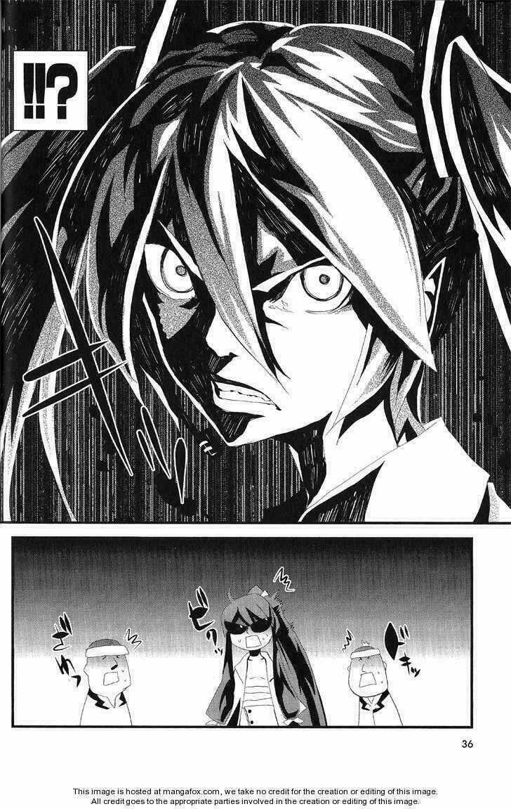 Hatsune Mix - Chapter 11 - Trang 16