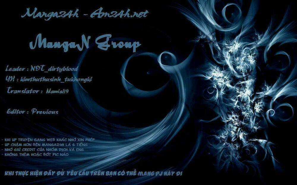 Hatsune Mix - Chapter 11 - Trang 3