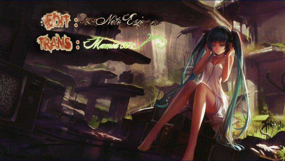 Hatsune Mix - Chapter 12 - Trang 2