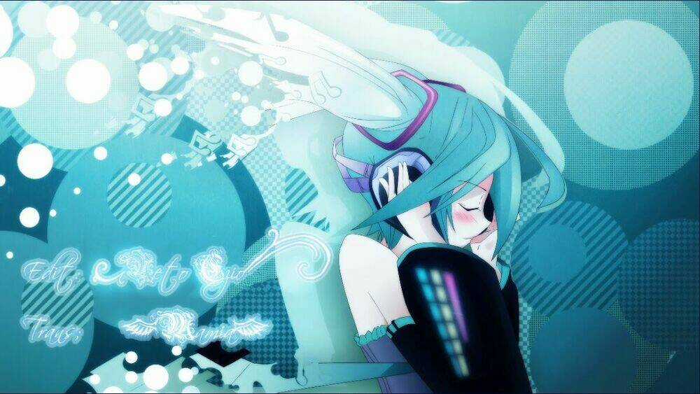 Hatsune Mix - Chapter 13 - Trang 1