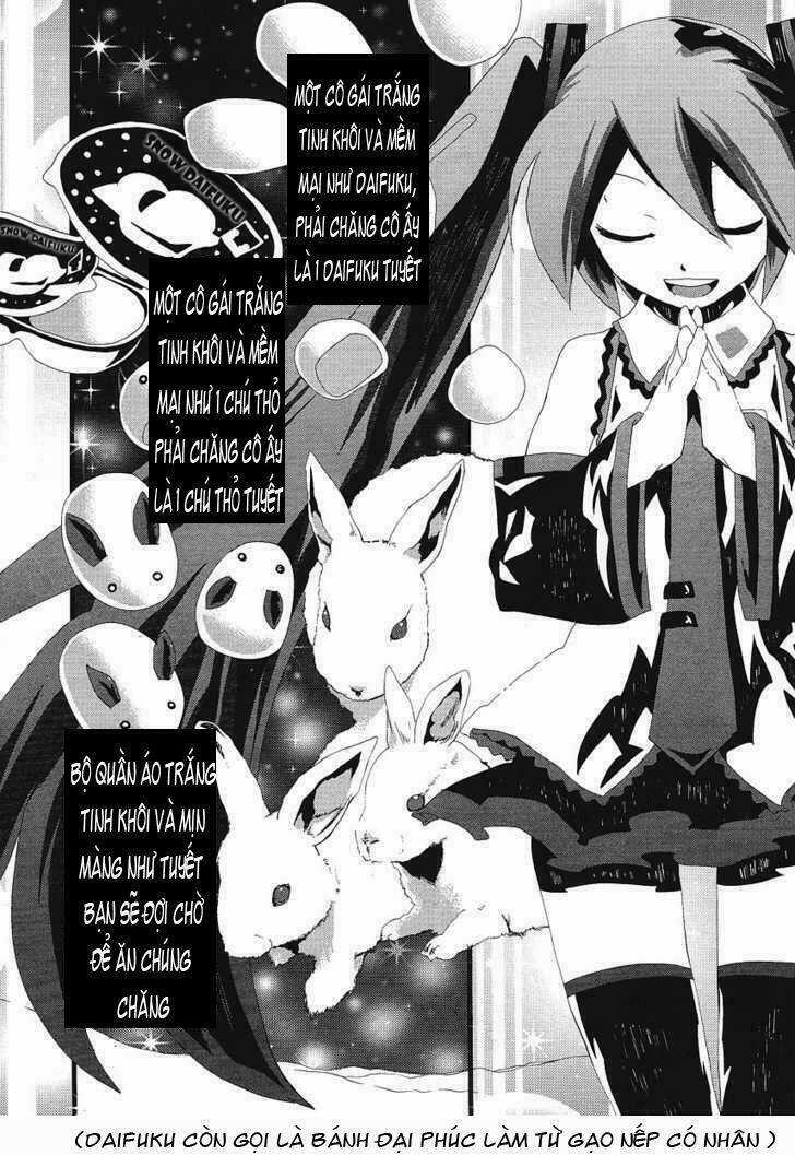 Hatsune Mix - Chapter 13 - Trang 6