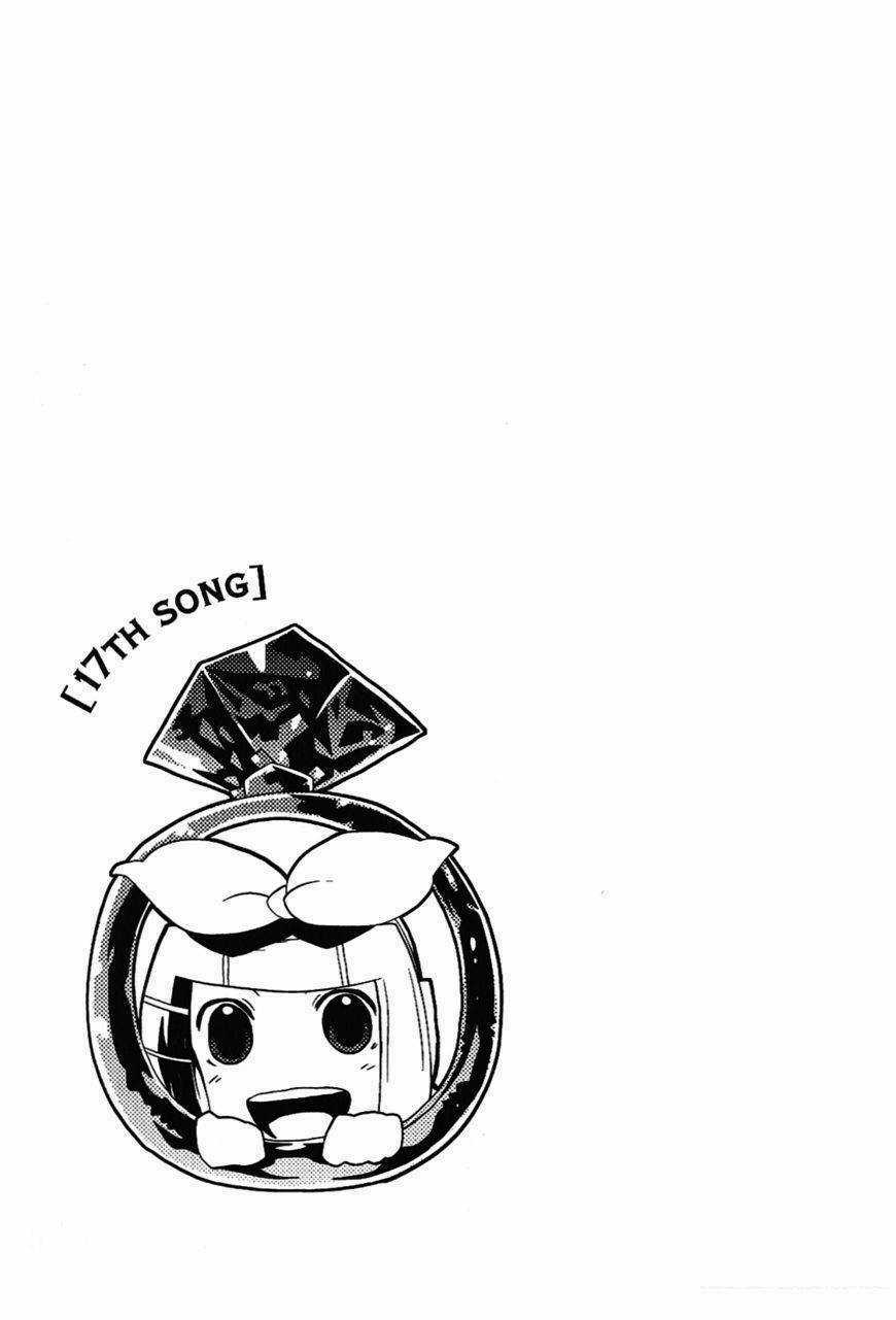 Hatsune Mix - Chapter 17 - Trang 1