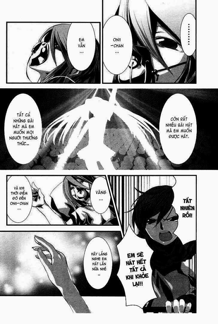 Hatsune Mix - Chapter 8 - Trang 5