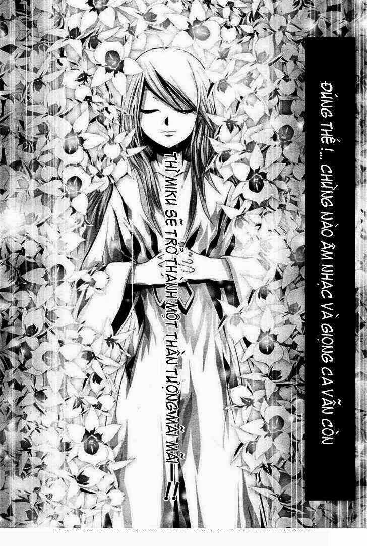 Hatsune Mix - Chapter 8 - Trang 8