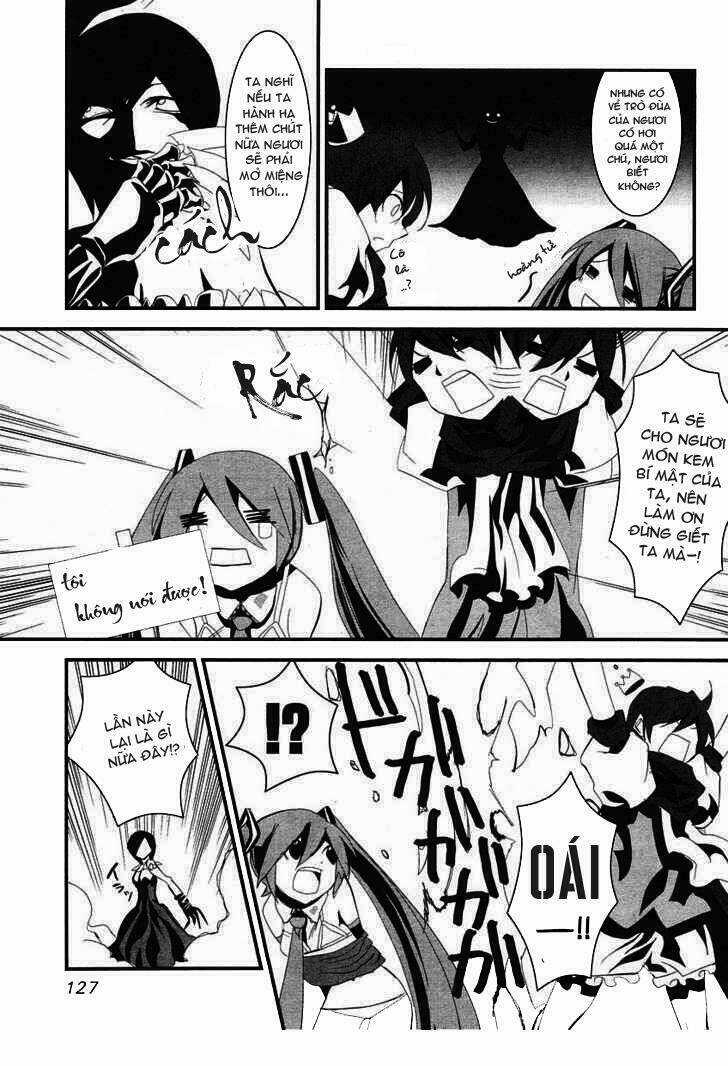 Hatsune Mix - Chapter 9 - Trang 13