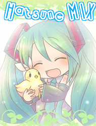 Đọc truyện Hatsune Mix