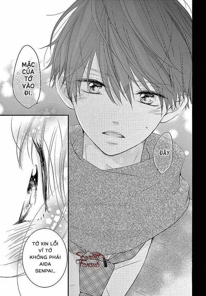 Hatsunetsu Libido - Chapter 1 - Trang 13