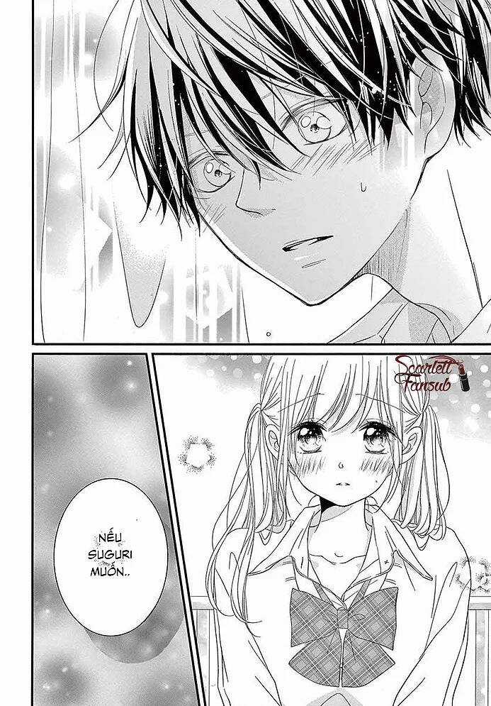 Hatsunetsu Libido - Chapter 1 - Trang 26