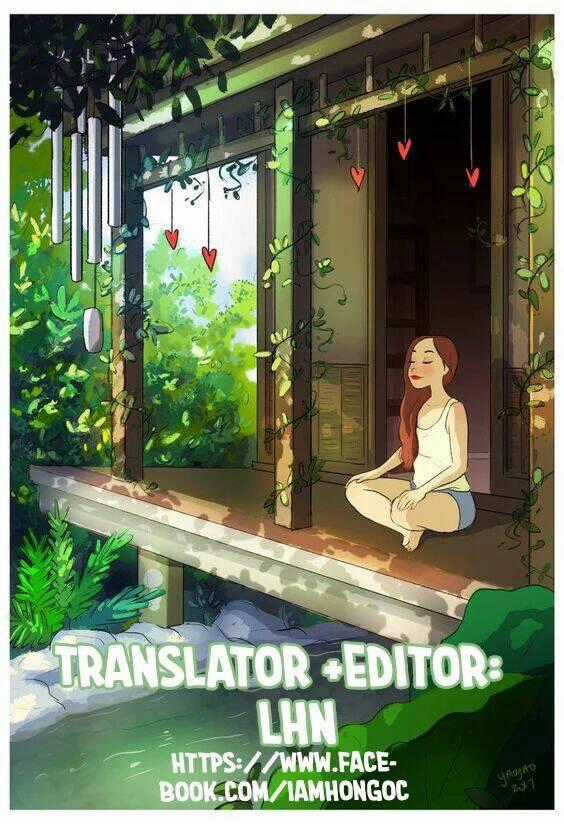 Hatsunetsu Libido - Chapter 2 - Trang 2